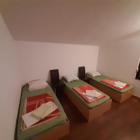 Rooms Mario Međugorje Quarto foto