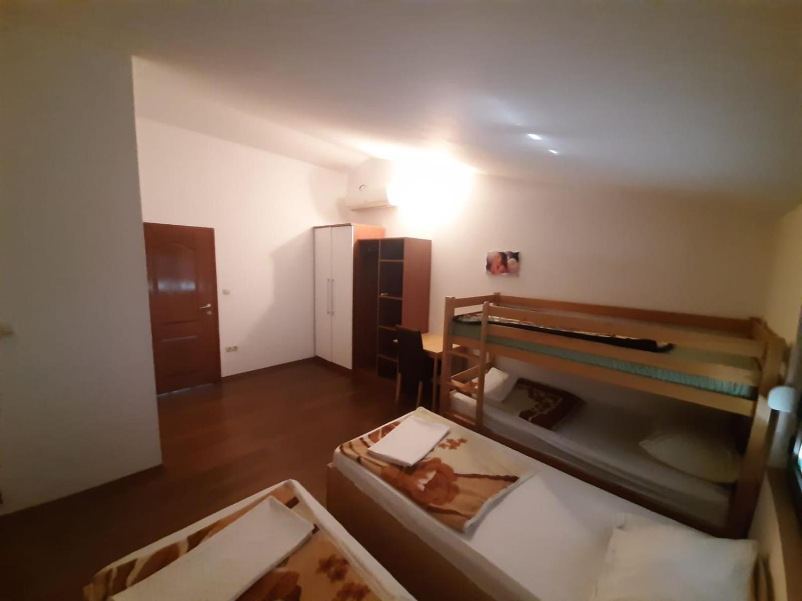 Rooms Mario Međugorje Quarto foto