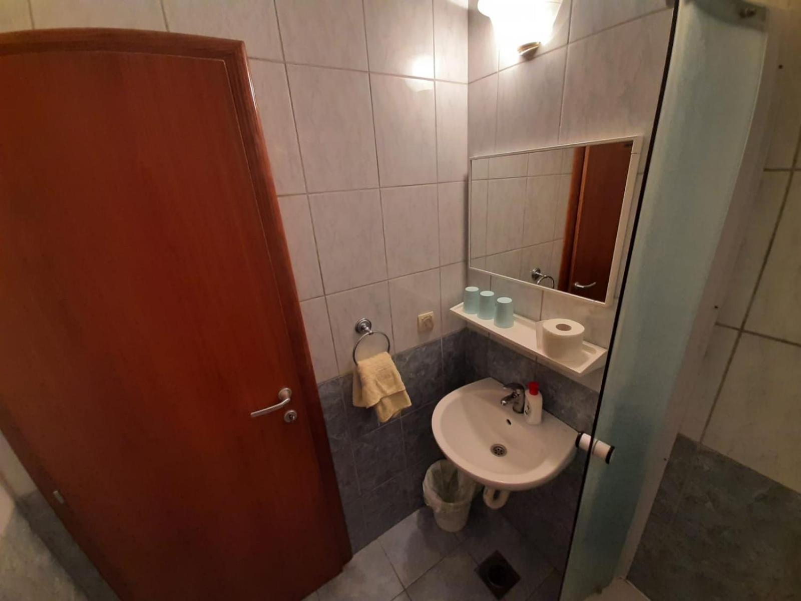Rooms Mario Međugorje Quarto foto