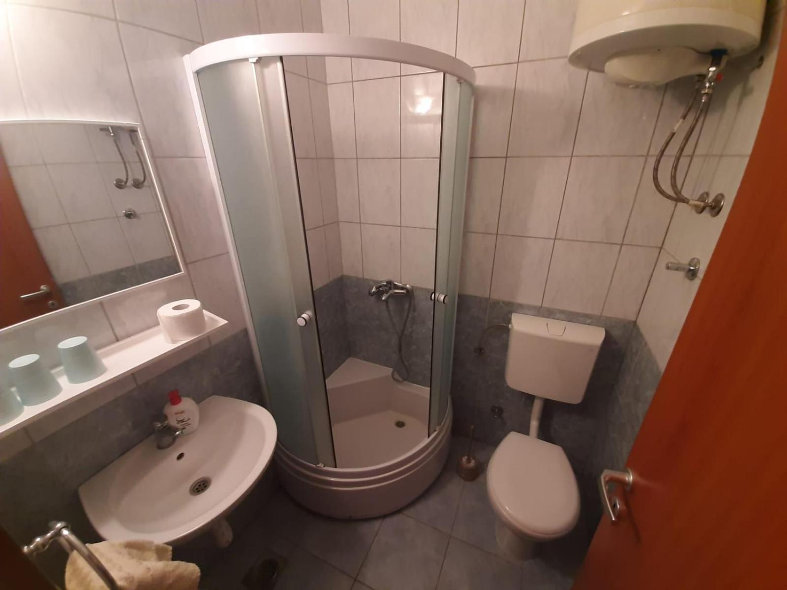 Rooms Mario Međugorje Quarto foto