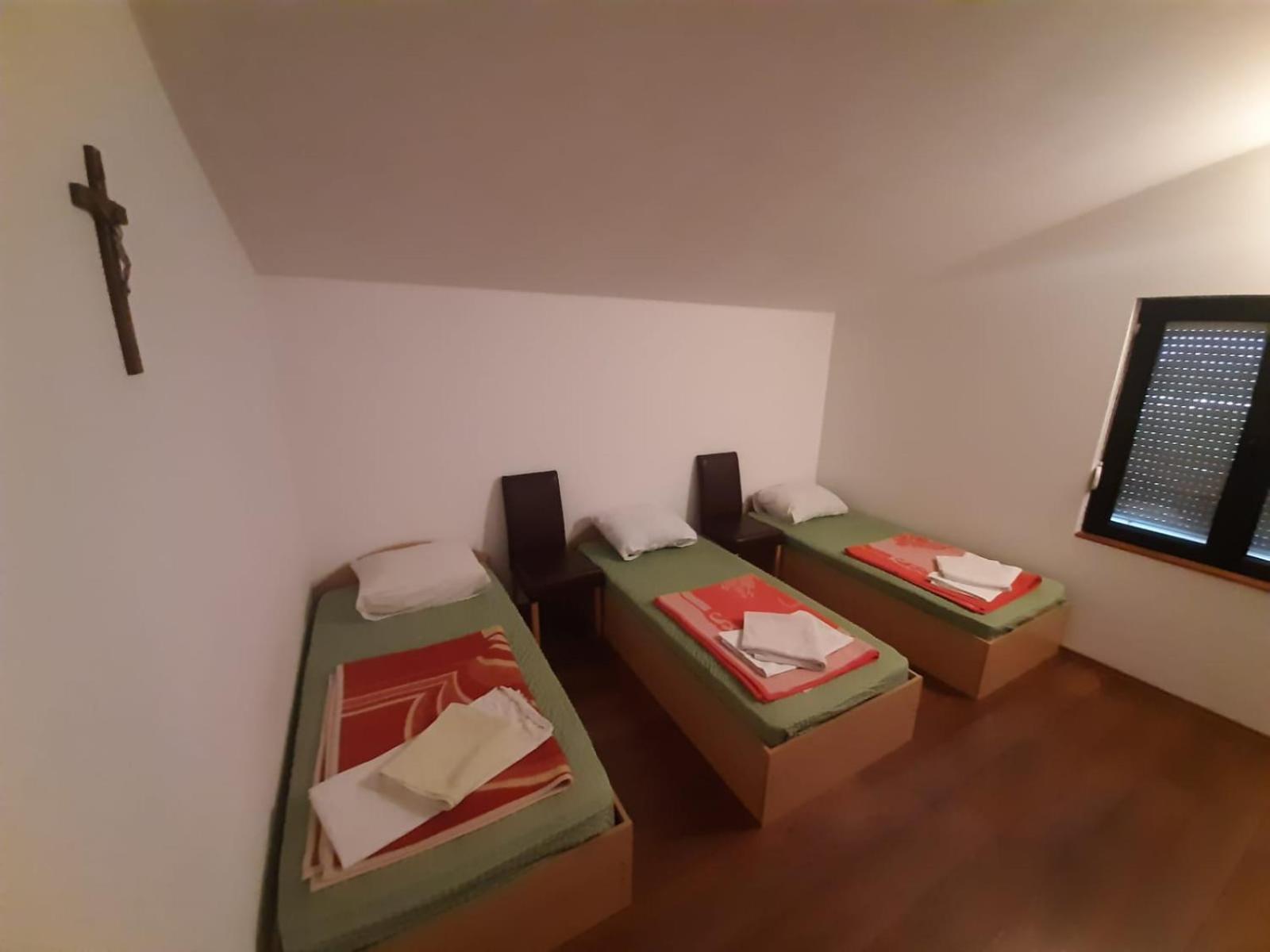 Rooms Mario Međugorje Quarto foto