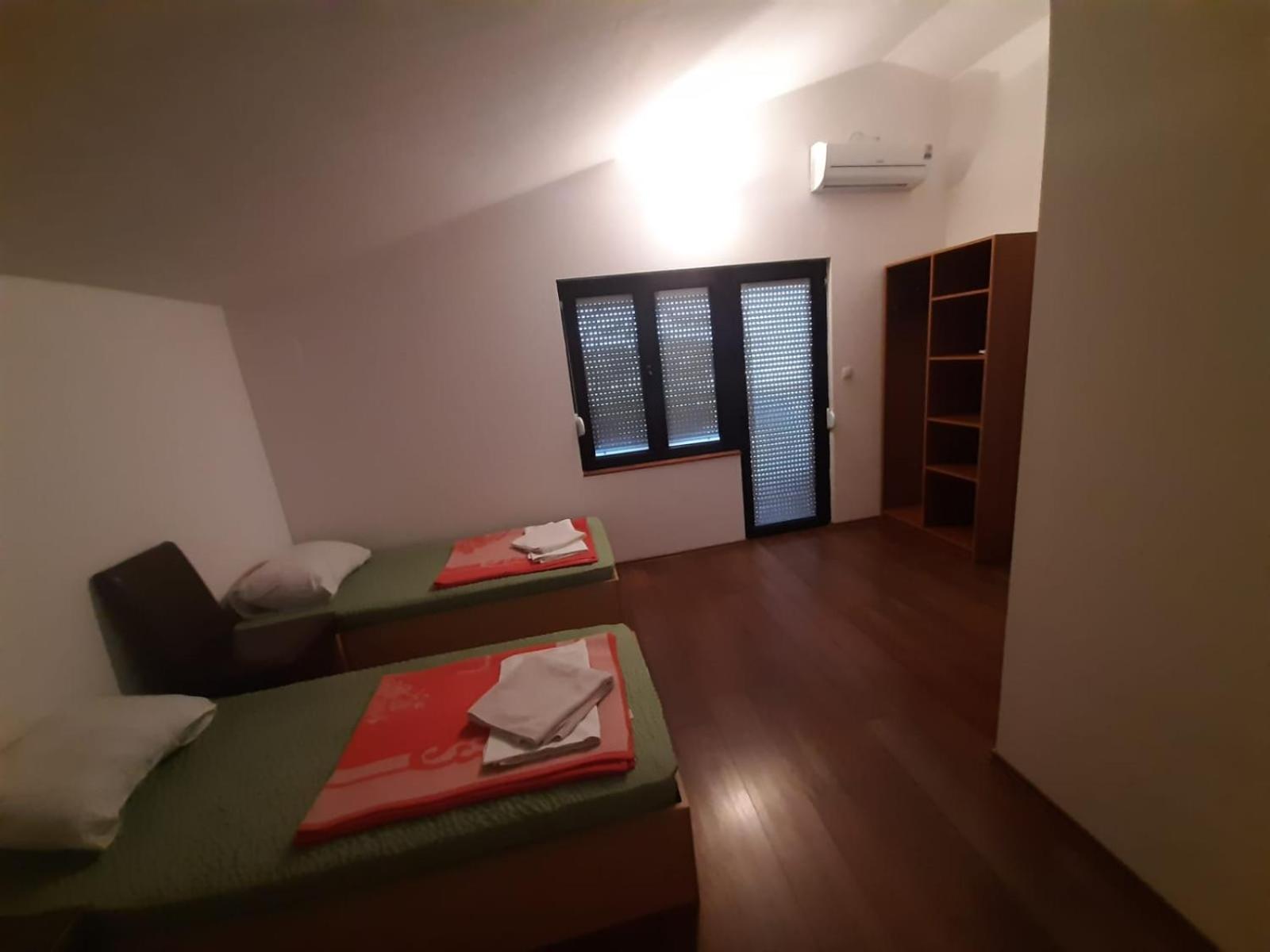 Rooms Mario Međugorje Quarto foto