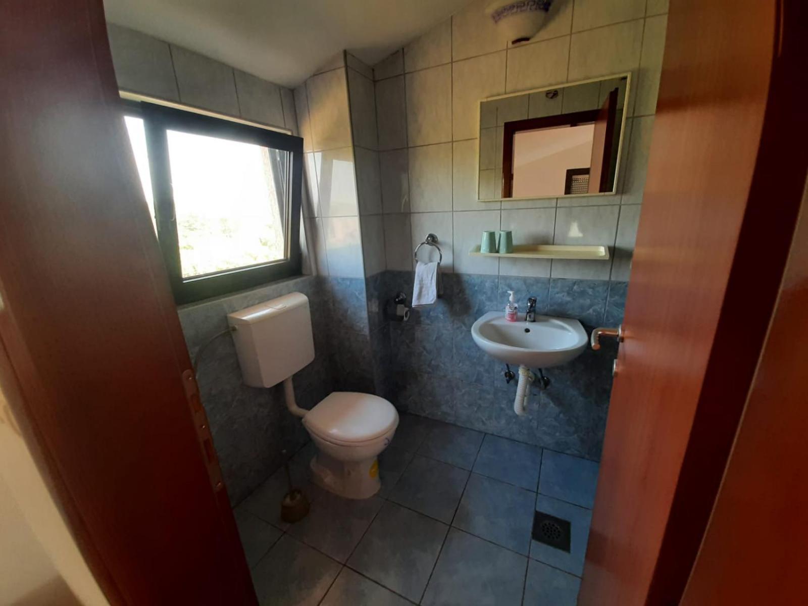 Rooms Mario Međugorje Quarto foto