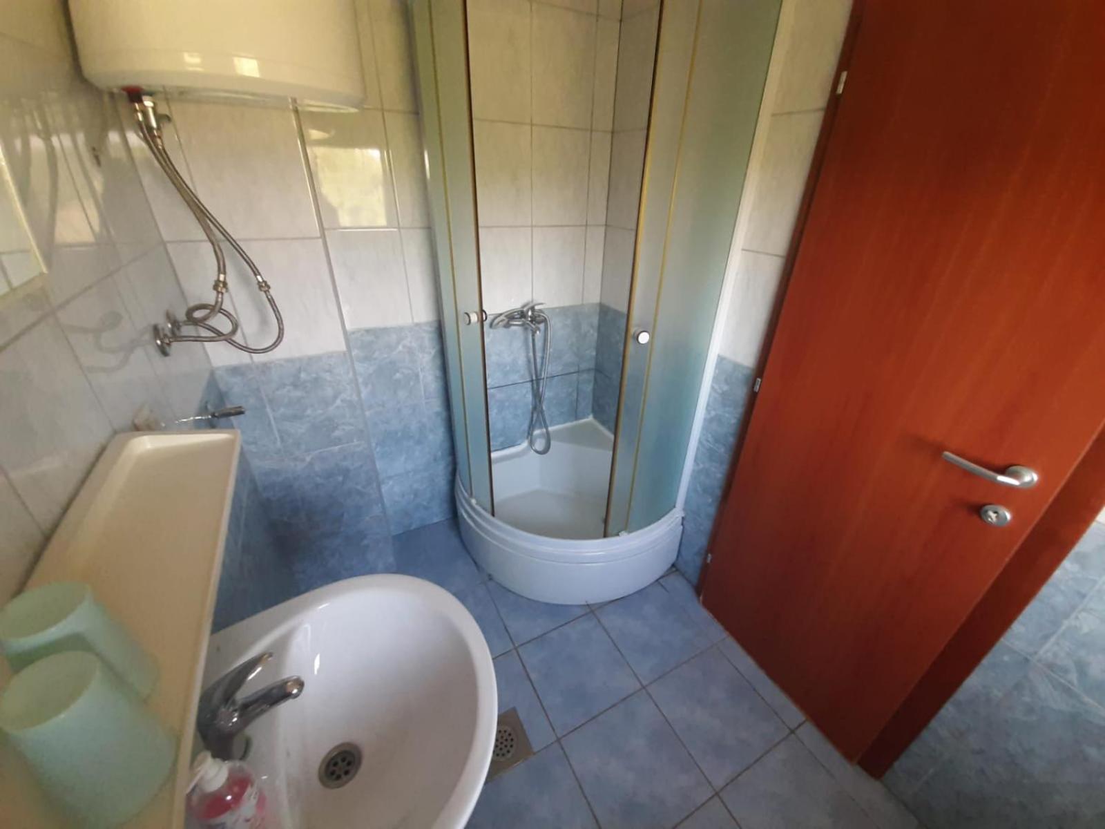 Rooms Mario Međugorje Quarto foto