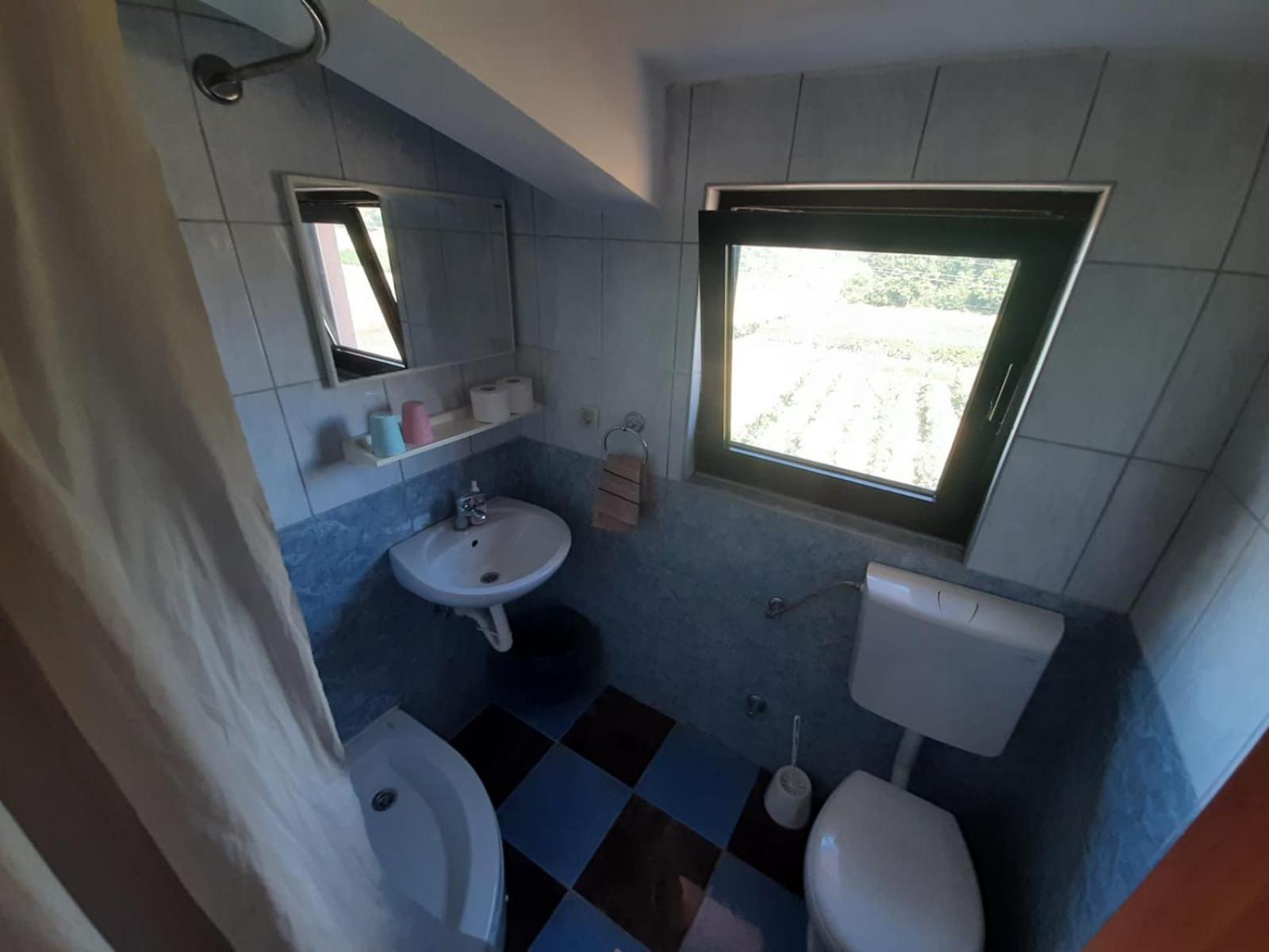 Rooms Mario Međugorje Quarto foto